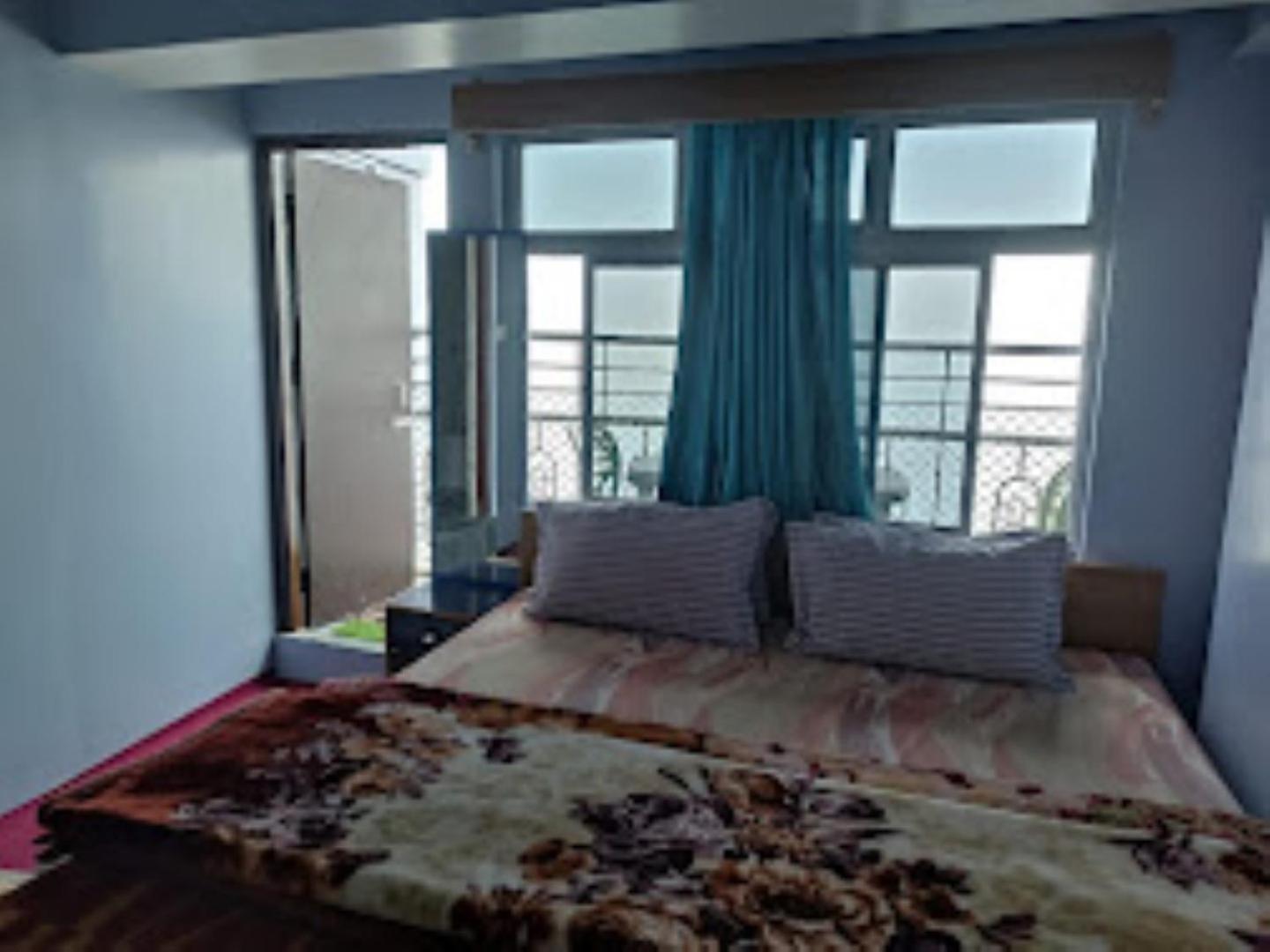 Shiv Inn Stay Darjeeling Darjeeling  Eksteriør billede