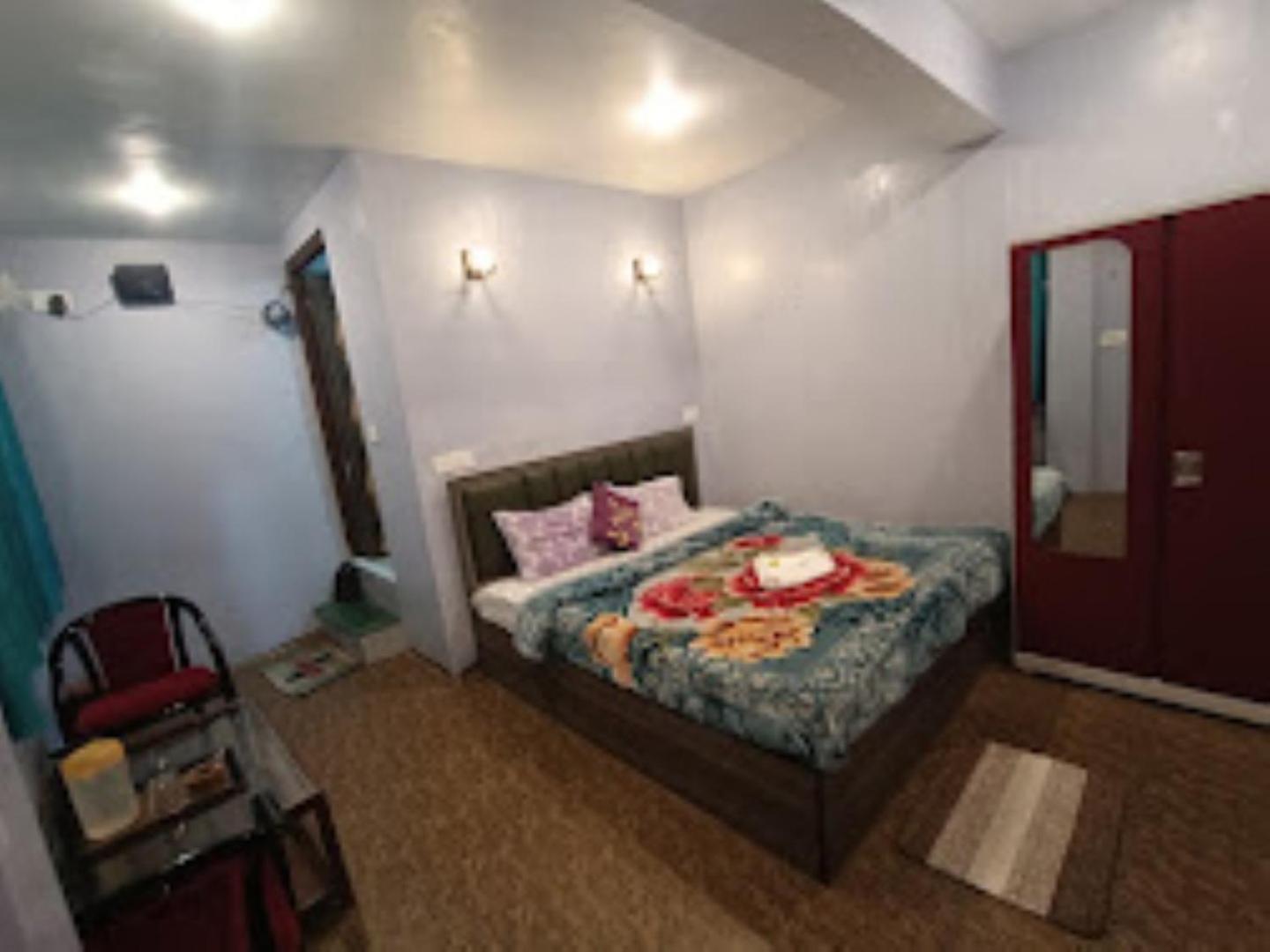 Shiv Inn Stay Darjeeling Darjeeling  Eksteriør billede