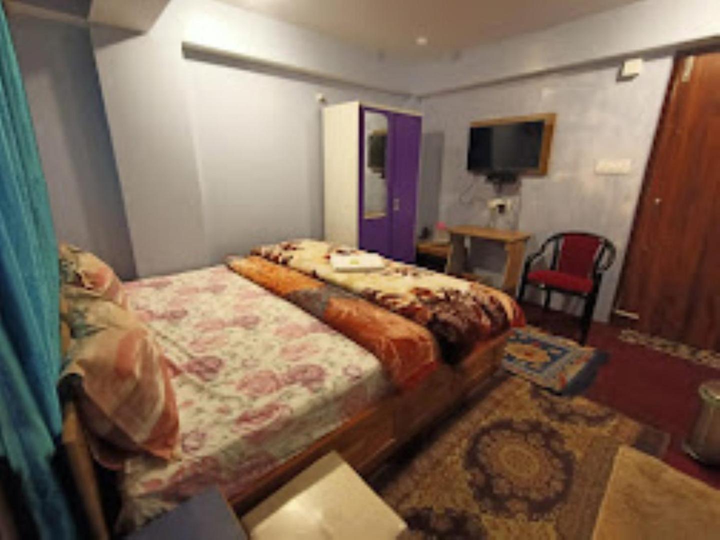 Shiv Inn Stay Darjeeling Darjeeling  Eksteriør billede