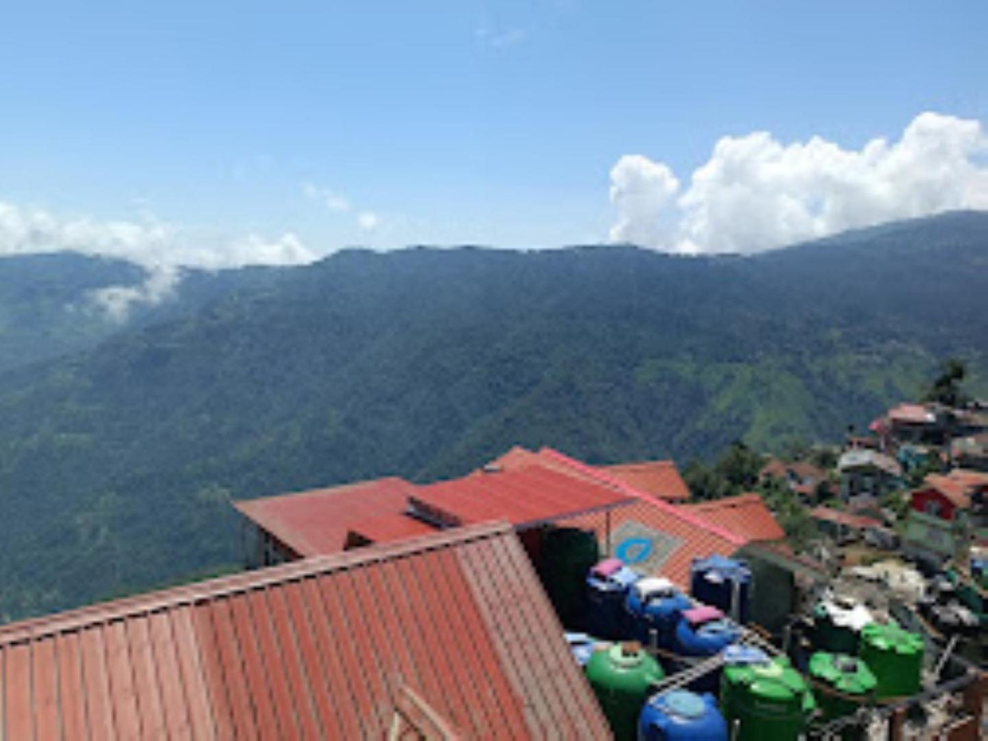 Shiv Inn Stay Darjeeling Darjeeling  Eksteriør billede