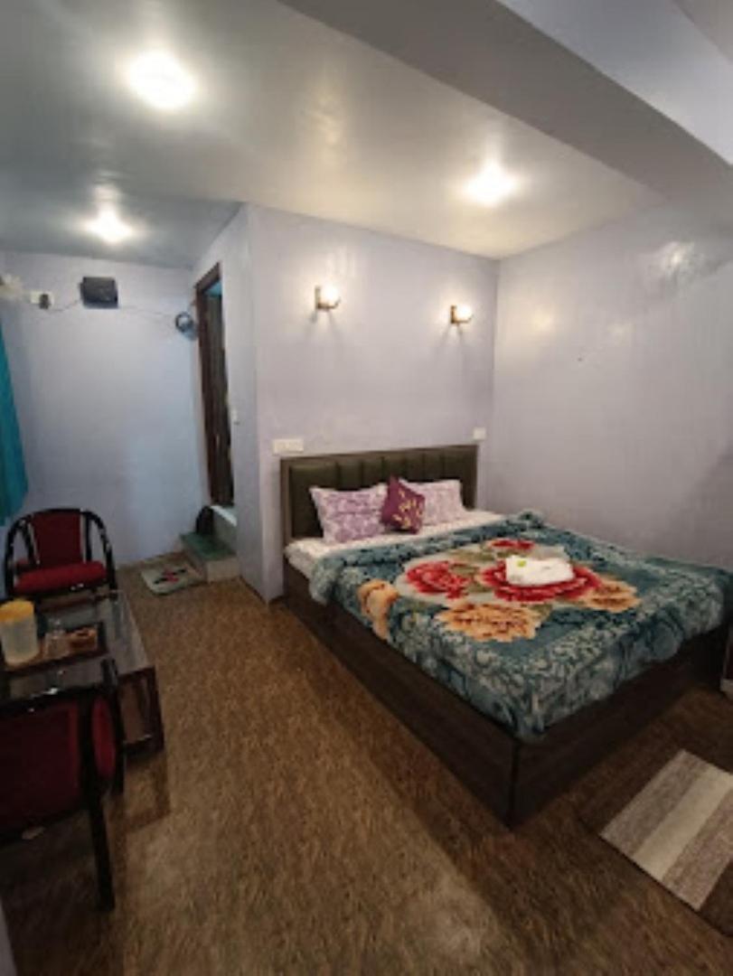 Shiv Inn Stay Darjeeling Darjeeling  Eksteriør billede